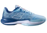 Muške tenisice Babolat Jet Mach 3 All Court Men Wide - angel blue Muške tenisice Babolat Jet Mach 3 All Court Men Wide - angel blue