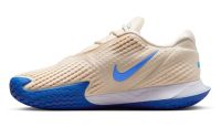 Muške tenisice Nike Zoom Vapor Cage 4 Rafa - sanddrift/game royal/university blue Muške tenisice Nike Zoom Vapor Cage 4 Rafa - sanddrift/game royal/university blue