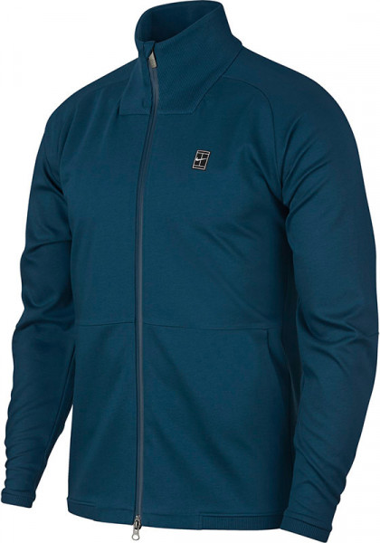  Nike Court FZ OFFCT Jacket - blue