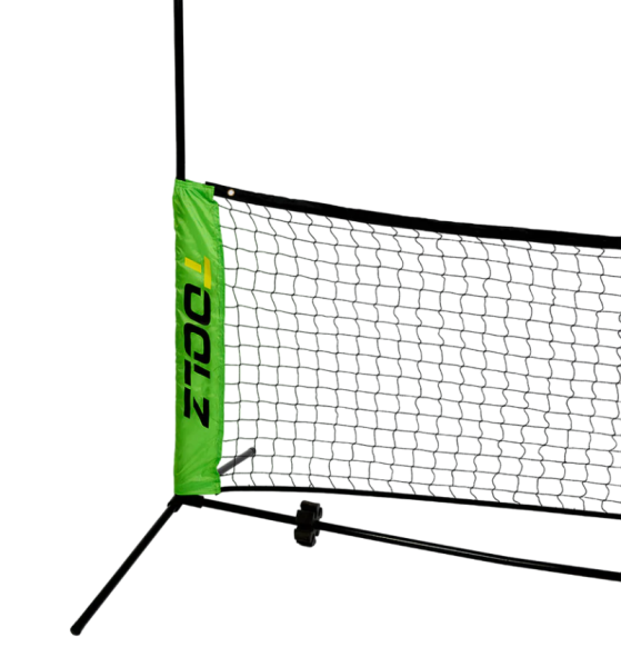 Tennis net Toolz Kids Net 3m (2in1) 80cm/160cm