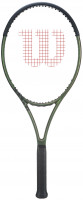 Tenisa rakete Wilson Blade 104 V8.0 + stīgas + stīgošanas pakalpojums Tenisa rakete Wilson Blade 104 V8.0 + stīgas + stīgošanas pakalpojums