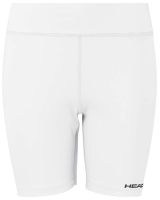 Shorts de tenis para mujer Head Short Tights - white # XS