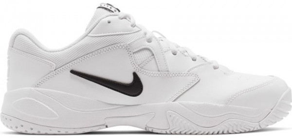  Nike Court Lite 2 - white/black