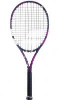 Tennis racket Babolat Boost Aero Pink