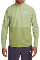 Nike Court Advantage Packable Jacket - alligator/cave pruple/white