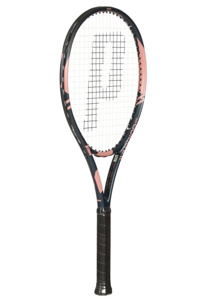 Rakieta tenisowa Prince Warrior 100 Pink (265g)