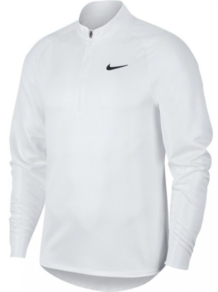  Nike Court Challanger Top LS - white/black