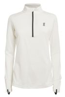 Maglietta da tennis da donna (a maniche lunghe) ON Climate Shirt - undyed/white