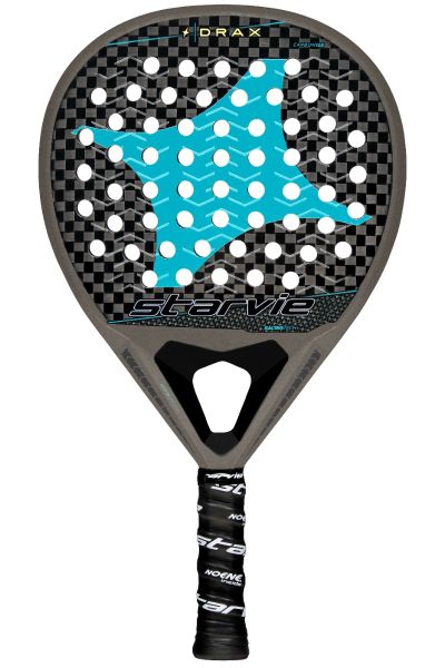 Padel racket Starvie Drax Pro Touch