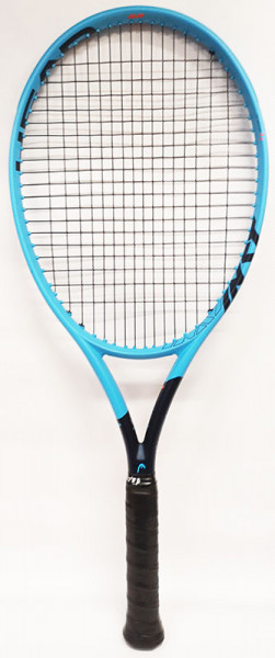 Tennis Racket Head Graphene 360 Instinct MP (używana)