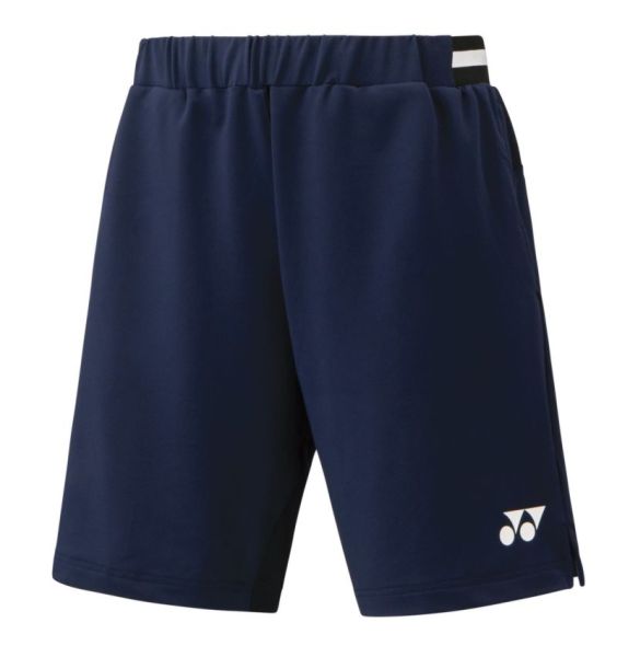 Shorts de tenis para hombre Yonex Shorts - navy blue