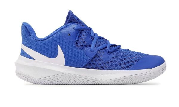 Męskie buty do badmintona/squasha Nike Zoom Hyperspeed Court