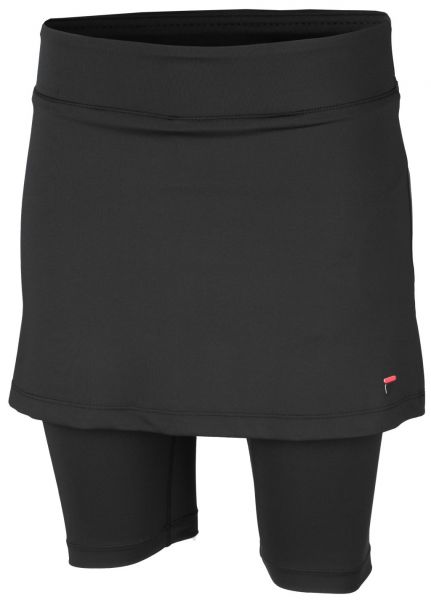 Dámská tenisová sukně Fila Skort Nele W - black