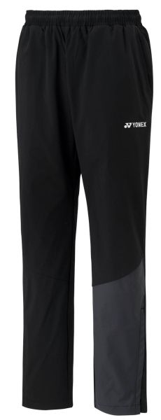 Women's trousers Yonex Warm-Up - Black