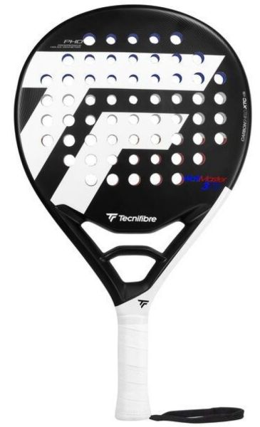 Padel racket Tecnifibre WallMaster 375