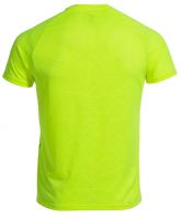 Tricouri bărbați Joma Elite IX Short Sleeve T-Shirt M - fluor yellow Tricouri bărbați Joma Elite IX Short Sleeve T-Shirt M - fluor yellow