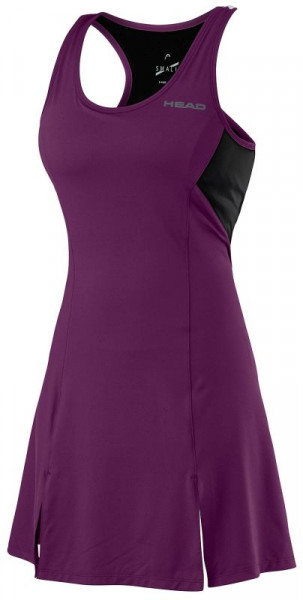  Head Club Dress W - purple