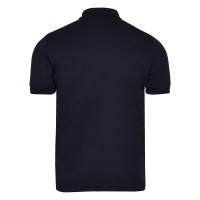 Muški teniski polo Sergio Tacchini Nasri Polo - navy/orange Muški teniski polo Sergio Tacchini Nasri Polo - navy/orange