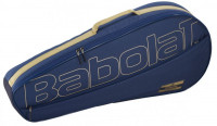Teniso krepšys Babolat RH3 Essential - dark blue