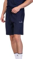 Pantaloncini da tennis da uomo Sergio Tacchini Specchio Bermuda Shorts - Blu Pantaloncini da tennis da uomo Sergio Tacchini Specchio Bermuda Shorts - Blu
