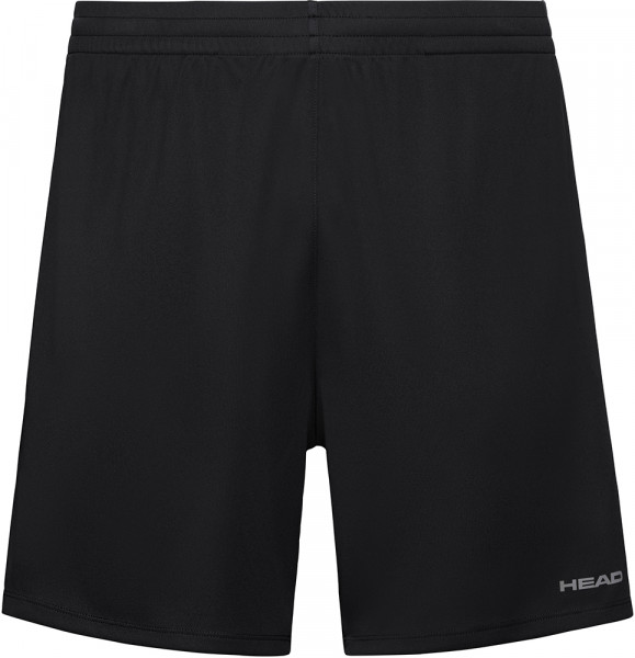Men's shorts Head Easy Court Shorts M - black