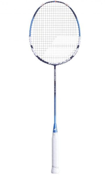 Badminton racket Babolat Satelite Gravity 74 - blue