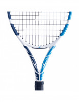 Tenis reket Babolat EVO Drive Lite Women - white/blue Tenis reket Babolat EVO Drive Lite Women - white/blue