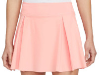 Fustă tenis dame Nike Club Regular Tennis Skirt W - bleached coral/bleached coral