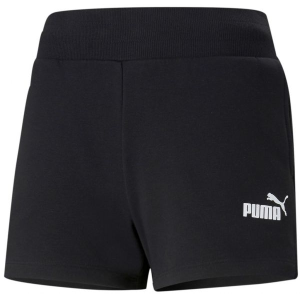 Shorts de tennis pour femmes Puma ESS 4