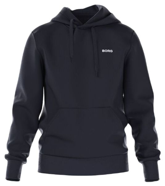 Sudadera de tenis para hombre Björn Borg Essential 4 - Azul