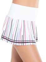 Dievčenské sukne Lucky in Love Prep It Up My Step Pleated Skirt - multicolor Dievčenské sukne Lucky in Love Prep It Up My Step Pleated Skirt - multicolor