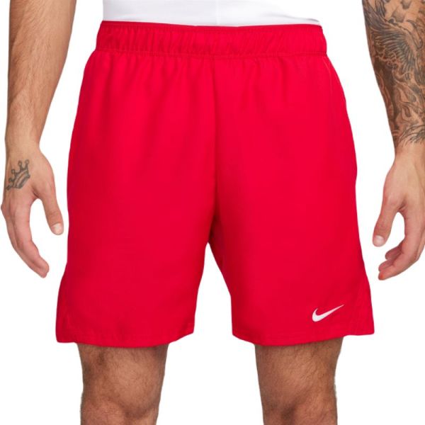 Shorts de tennis pour hommes Nike Court Dri-Fit Victory 7
