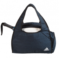 Torba za padel Adidas Big Weekend Bag - blue Torba za padel Adidas Big Weekend Bag - blue