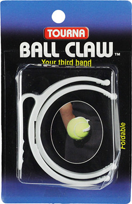 Ball clip Tourna Ball Claw