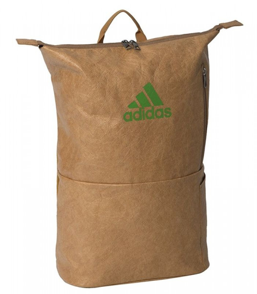 Tenisa mugursoma Adidas Back Pack Multigame Green