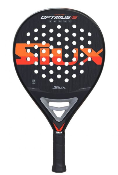 Padel racket Siux Optimus 5