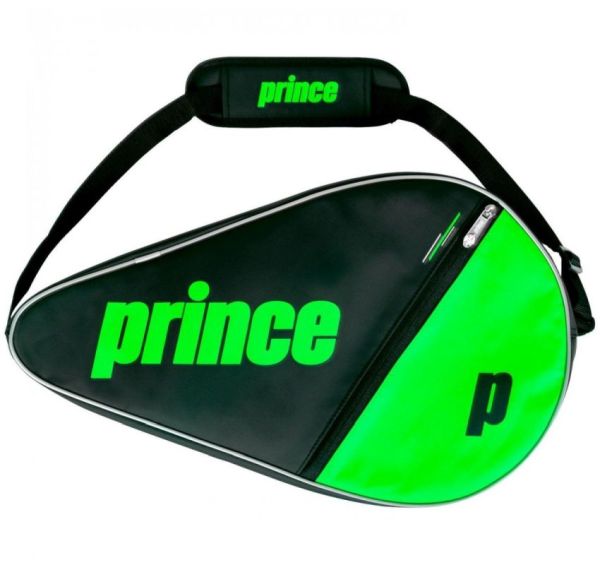 Geantă padel Prince Funda Termica - black/green