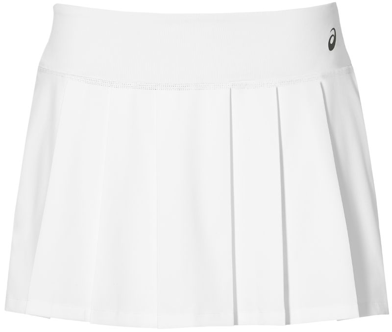 Asics Club Skort real white