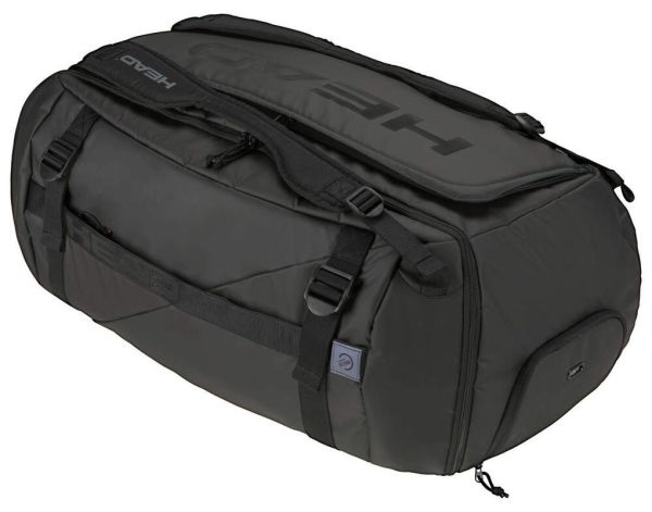 Borsa per racchette Head Pro x Duffle Bag XL - black