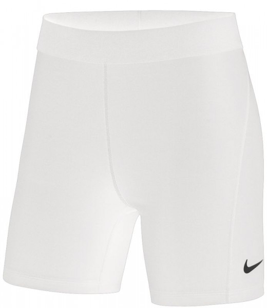  Nike Court Short BL - white/black