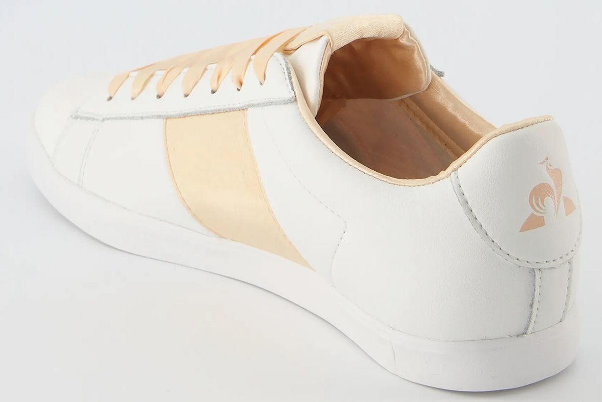 sneakers le coq sportif enfant paris