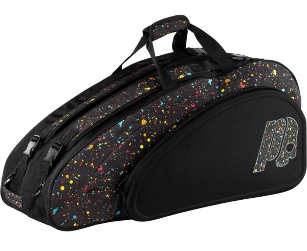 Тенис чанта Prince by Hydrogen Spark 2 Comp - black