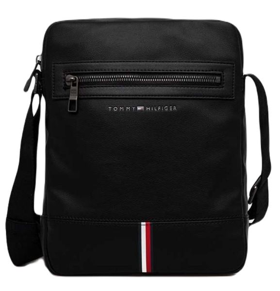  Tommy Hilfiger Corporate Reporter - black
