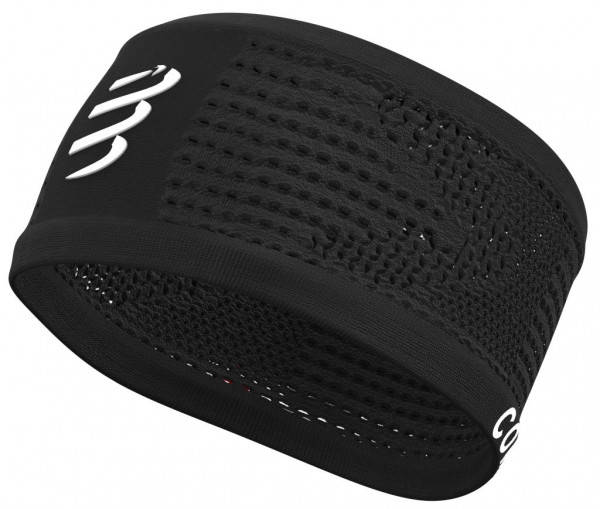 Surverõivad Compressport Headband On/Off V3.0 - black