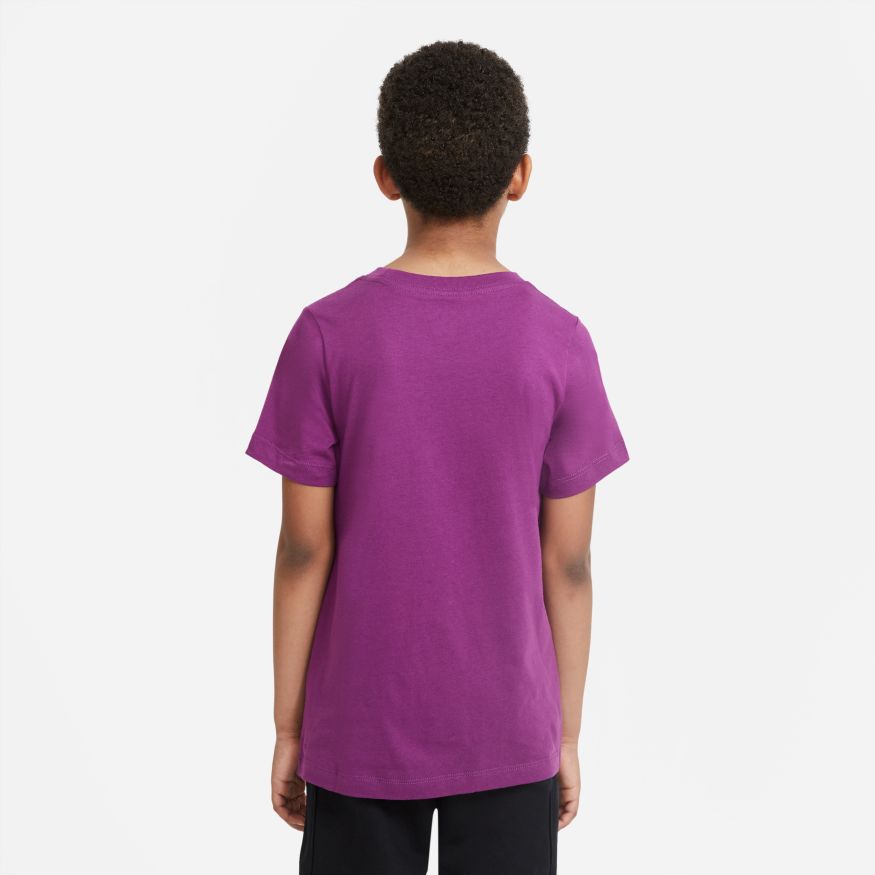 T-shirt Nike Swoosh Tee Futura Icon TD 