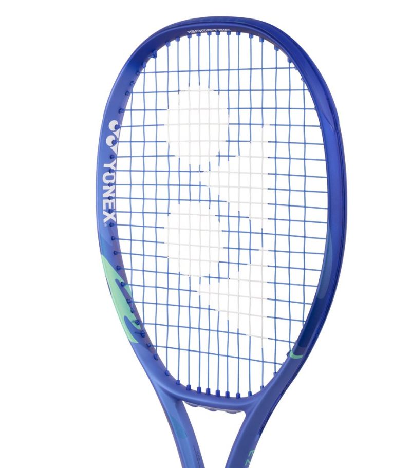 Junior tennis rackets Yonex Ezone New 26 (235 g) | Tennis
