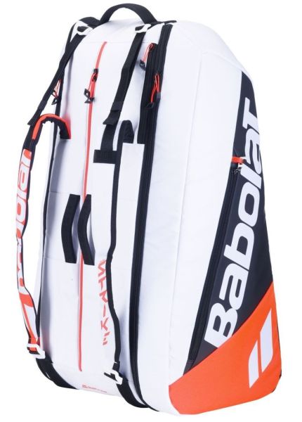 Tennistasche Babolat Pure Strike Thermobag X12