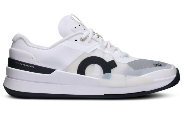 Zapatillas de tenis para mujer On The Roger Pro 2 Clay - Blanco