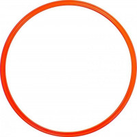 Tréningové kruhy Pro's Pro Flat Speed Ring 70 cm - orange