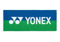 Serviette de tennis Yonex Sport Towel - Bleu, Vert